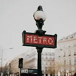 Authentic - 2p - Plaine-monceau