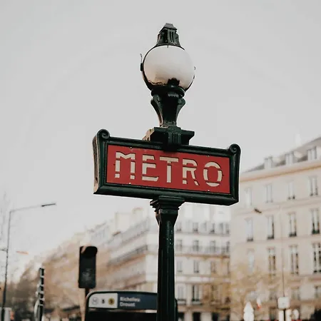 Authentic - 2p - Plaine-monceau
